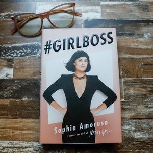 #Girlboss by Sophia Amoruso